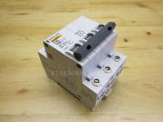 NF-3P10A Merlin Gerin Breaker 10A Type 2