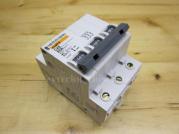 NF-3P20A Merlin Gerin Breaker 20A Type 2