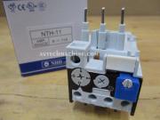 NTH-11 3PE NHD Thermal Overload 3 Pole 8 - 11 Amp