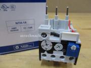 NTH-14 3PE NHD Thermal Overload 3 Pole 11 - 14 Amp