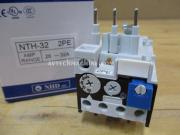 NTH-32 2PE NHD Thermal Overload 2 Pole 26 - 32 Amp