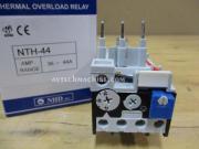 NTH-44 3PE NHD Thermal Overload 3 Pole 36 - 44 Amp
