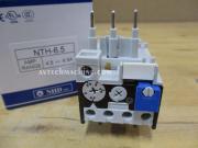 NTH-6.5 3PE NHD Thermal Overload 3 Pole 4.5 - 6.5 Amp