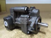 P16-A0-FR YI-SHING Hydraulic Piston Pump Max. Pressure 40Kg