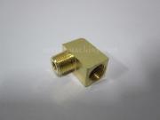 PH002A01 Chen Ying Elbow Adapter For 6mm Oil Line