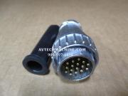 PLS2816PM PLT Apex Male Connector With 16 Pin