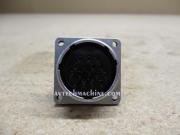 PLS2816RF PLT Apex Square Female Connector With 16 Pin
