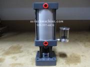 PM11070-10000-001 Chen Sound Booster Cylinder Capacity 11 Times In 5 Kg