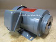 PMO002G3100 Chen Ying Industrial Electric Motor 1/4HP 230/460V