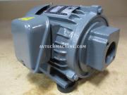 PMO004G3200 Chen Ying Industrial Electric Motor 1/2HP 230/460V