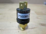 PS6080 Chen Ying Socket Pressure Switch Normally Open 240V DB10A004