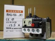 RHU-10/12.5K1 Teco Thermal Overload 2 Pole 9 - 12.5 Amp