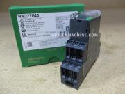 RM22TG20 Schneider 3 Phases Control Relay