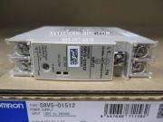 S8VS-01512 Omron Power Supply 12VDC