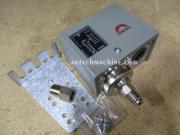 S9710 Safe Gauge Pressure Switch 1.0 - 10 bar