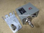 S973 Safe Gauge Pressure Switch 0.7 - 3.0 bar