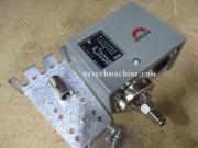 S976 Safe Gauge Pressure Switch 0.7 - 6.0 bar
