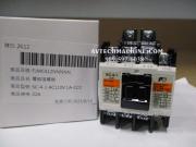 SC-4-1-3A1a-110V Fuji Magnetic Contactor 3A1a Coil 110V