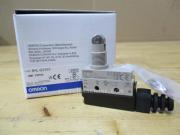 SHL-Q2255 Omron Limit Switch Roller Parallel