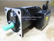 SHSM02182BA11 Gong Ji Induction Gear Motor With Brake 1/4HP 220V