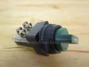SK080214 Tend 2 Position Selector Switch