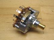 SK080310-11 Tosoku Rotary Switch 11 Position A to W