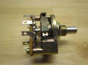 SK080310-5 Tosoku Rotary Switch 5 Position A to K