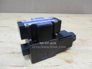 SWH-G02-B2-A110-10 Hidraman Hydraulic Solenoid Valve Coil AC110