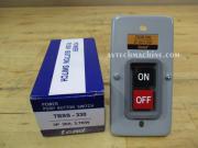 TBSS-330 Tend Push Button Switch 30A 3.7Kw