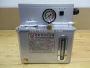 TK-1203-C1V2 Tswu Kwan Lubrication Pump Pressure 5KG AC220