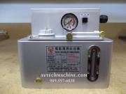 TK-1203S-C2V2 Tswu Kwan Lubrication Pump Pressure 5Kg AC220
