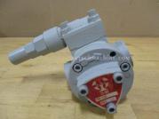 TK-1506-D4 Tswu Kwan Hydraulic Lubrication Pump Max. Pressure 20Kg