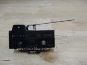 TM-1701-1 Tend Micro Switch