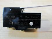 TM-1701 Tend Micro Switch
