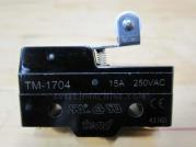 TM-1704 Tend Micro Switch