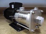TPH2T5KS Walrus Stainless Steel Coolant Pump 3/4HP 90PSI 20GPM