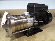 TPH2T6KS-1PH Walrus Stainless Steel Coolant Pump 1 Phase 3/4HP 110PSI 12GPM