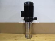 TPHK2T10-6 Walrus Coolant Pump 3/4HP 95PSI 18GPM