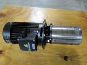 TPHK4T4-3 Walrus Coolant Pump 3/4HP 55PSI 40GPM