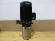 TPHK4T4-4 Walrus Coolant Pump 1HP 80PSI 40GPM