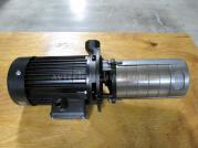 TPHK4T5-4 Walrus Coolant Pump 1-1/2HP 75PSI 40GPM