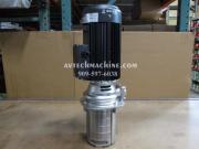 TPHK8T6-5S Walrus Stainless Steel Coolant Pump 3HP 115PSI 60GPM