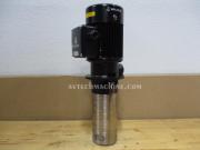 TPK2T5-3B Walrus Coolant Pump 1/4HP 30PSI 18GPM