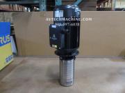TPMK3T9-9 Walrus Multistage Immersible Coolant Pump 3HP 142PSI 45GPM