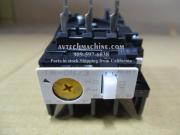 TR-ON3-7-11A Fuji Thermal Overload 7 - 11 Amp