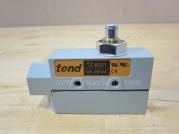 TZ-6001 Tend Limit Switch