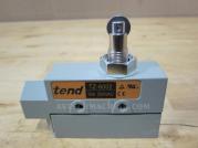 TZ-6002 Tend Limit Switch Roller Parallel With Body
