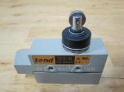 TZ-6102 Tend Limit Switch Roller Parallel With Body
