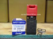TZ-93BPG02 Tend Safety Interlock Switch