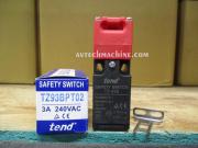 TZ-93BPT02 Tend Safety Interlock Switch